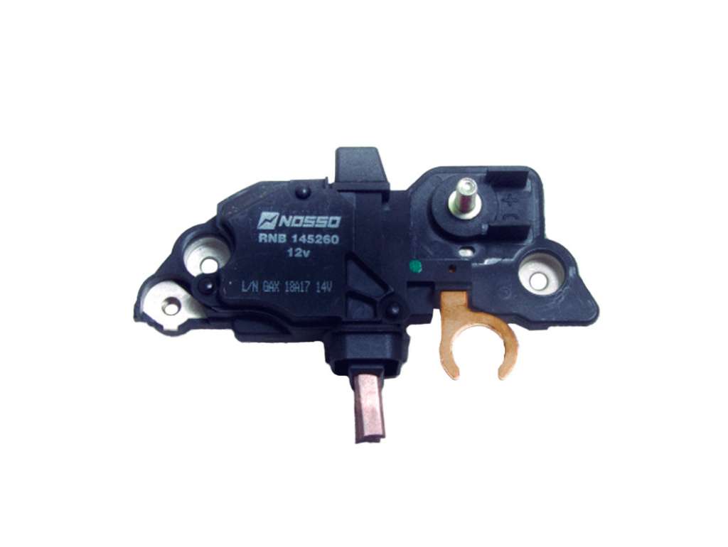 REGULADOR ALTERNADOR BOSCH FI PALIO/CORSA/ASTRA/VECTRA 12V