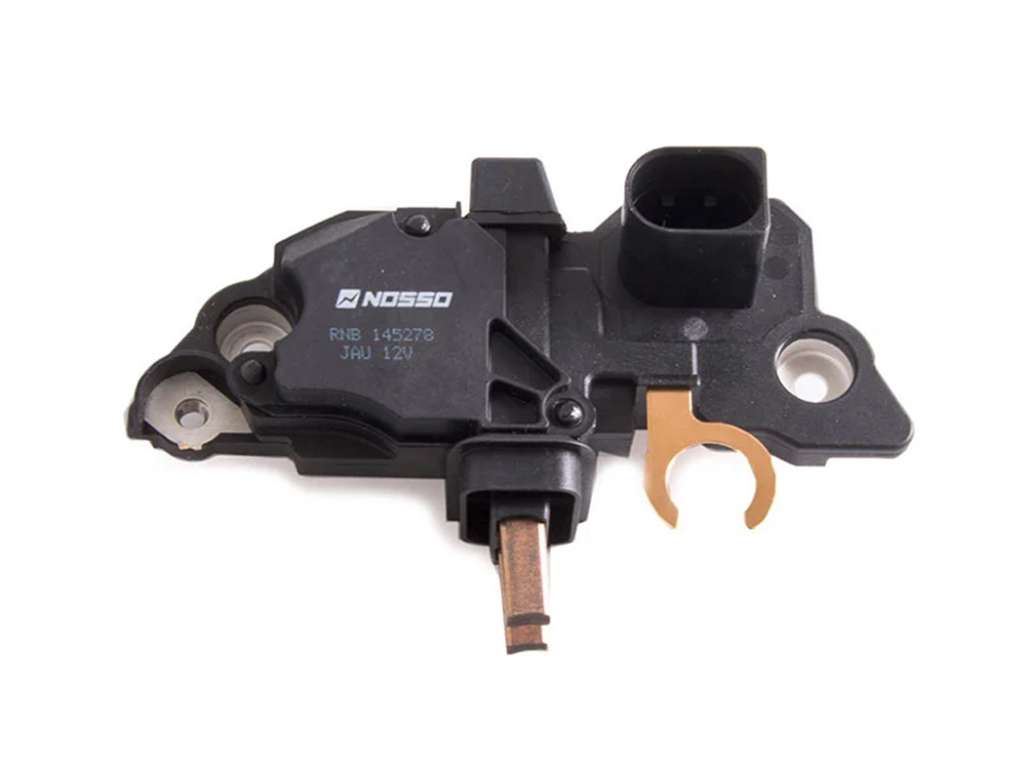 Regulador de alternador Bosch