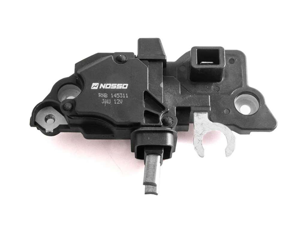 REGULADOR ALTERNADOR BOSCH VO 740/9690 12V. LIN