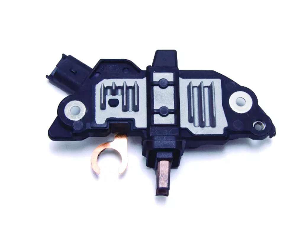 REGULADOR ALTERNADOR BOSCH PE 307/308/CI C4