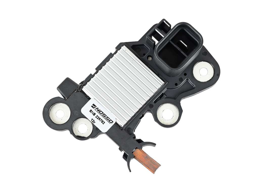 REGULADOR ALTERNADOR BOSCH HY I10 12V