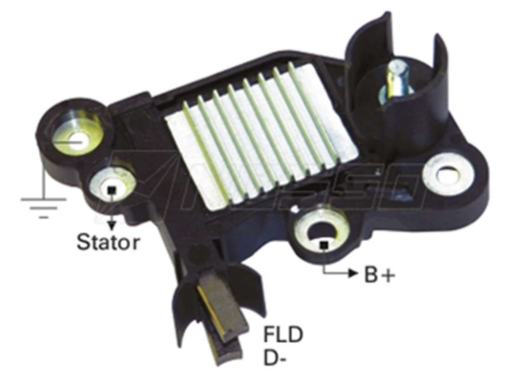 REGULADOR ALTERNADOR BOSCH FI PALIO/SIENA 1.4 10/..