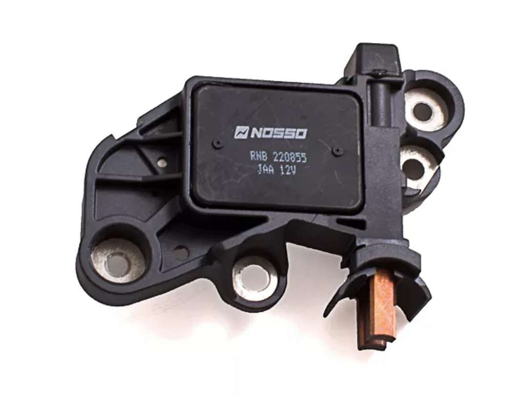 REGULADOR ALTERNADOR BOSCH VW GOLF/TIGUAN
