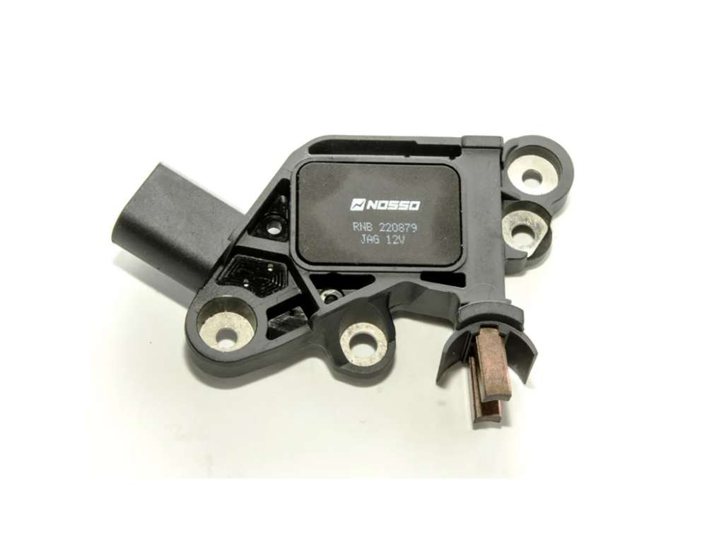 REGULADOR ALTERNADOR BOSCH FAW X40 12V.