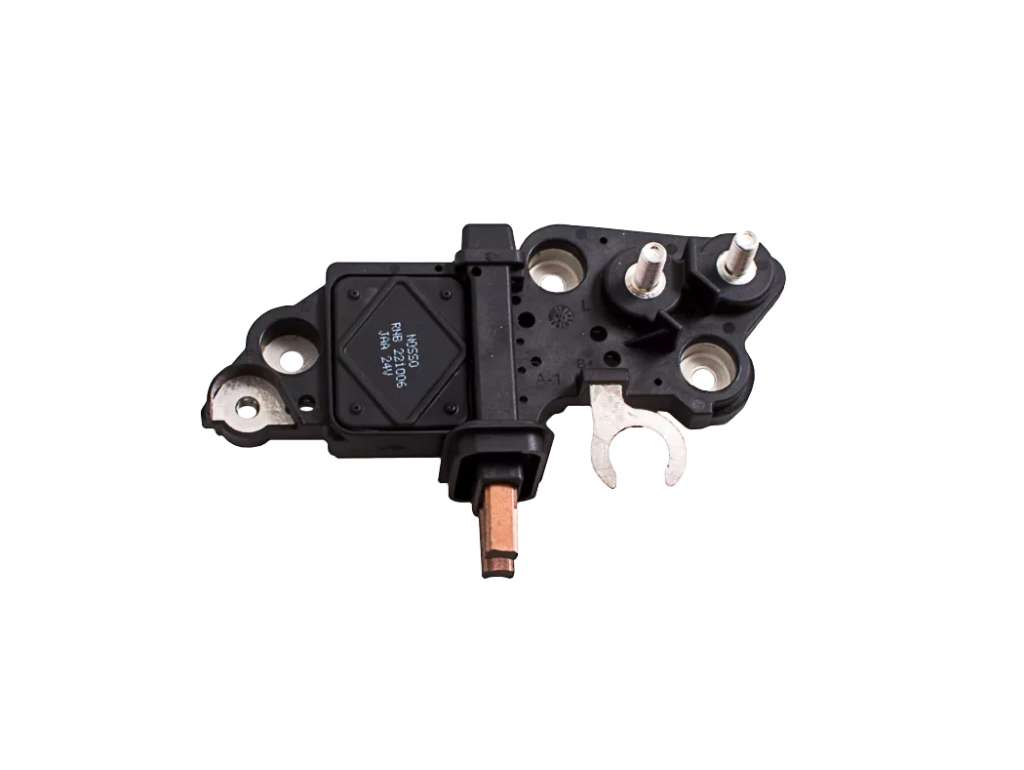 REGULADOR ALTERNADOR CATERPILLAR/KOMATSU 24V.