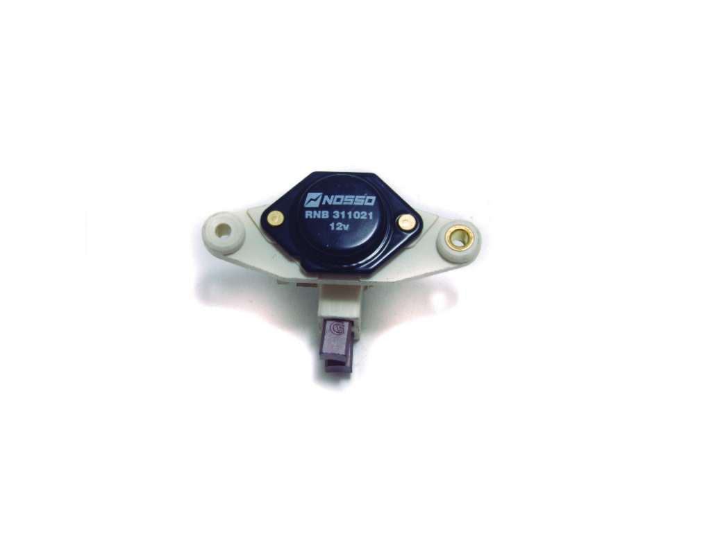 REGULADOR ALTERNADOR BOSCH VW GOL/SANTANA 1.8