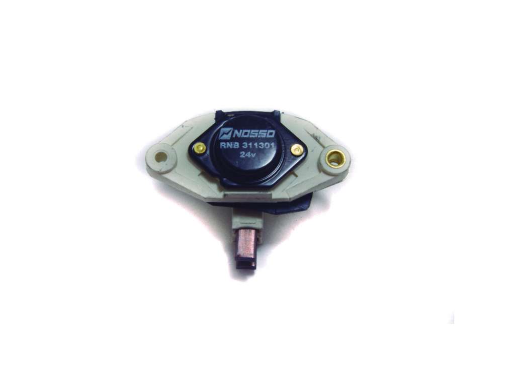 REGULADOR ALTERNADOR BOSCH MB 709/711/714 24V.