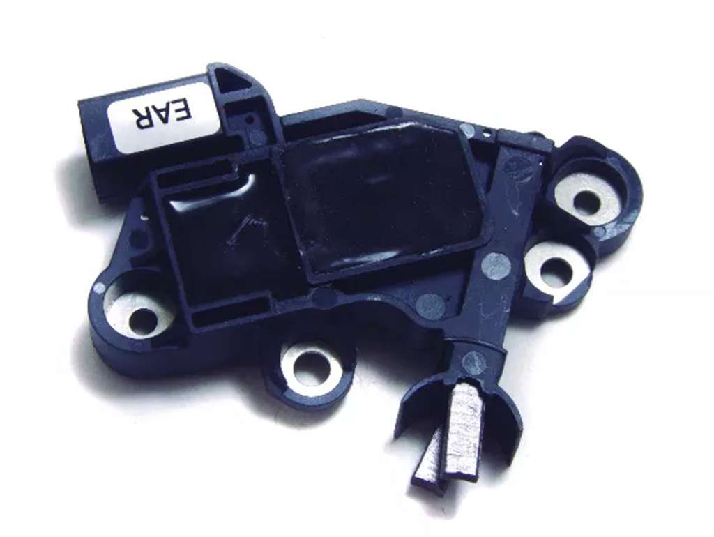 Regulador de alternador