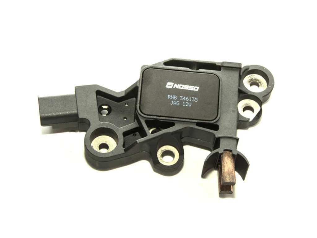 REGULADOR ALTERNADOR BOSCH BMW/MINI COOPER
