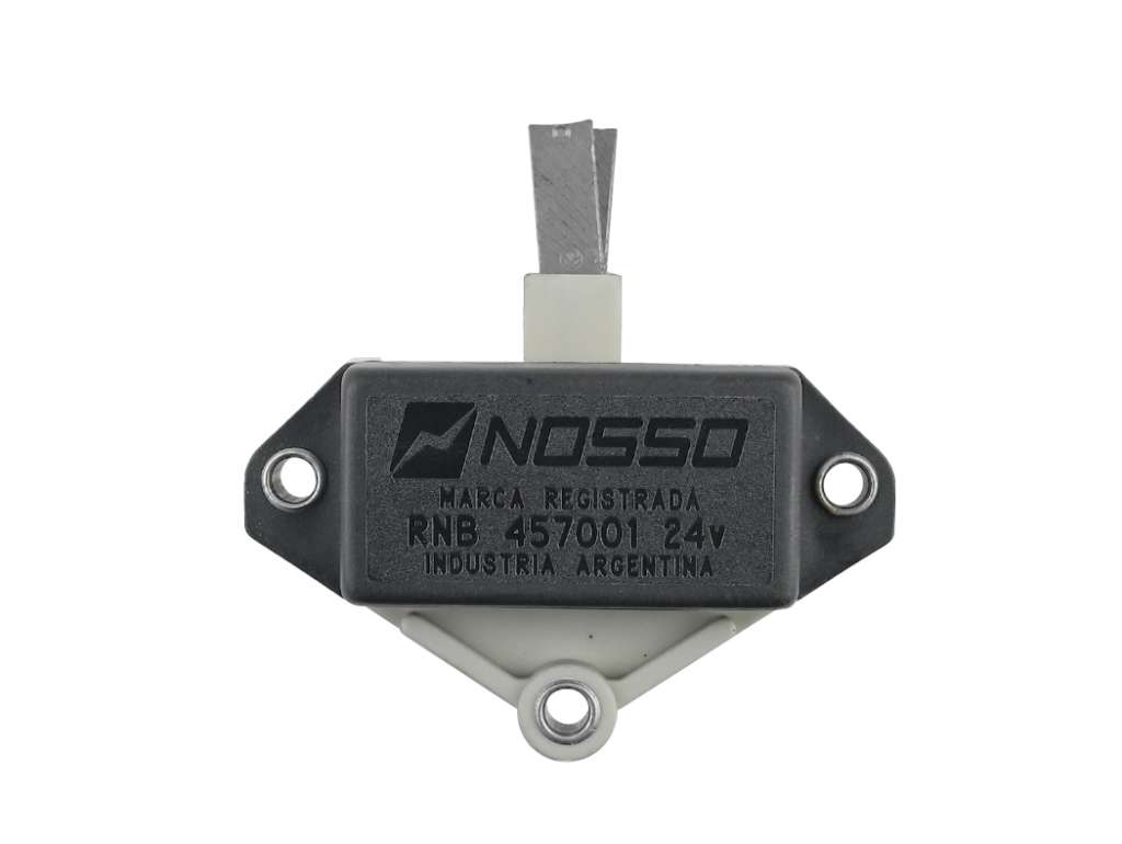 REGULADOR ALTERNADOR BOSCH VW/FO CARGO 24V 3 TORNILLOS