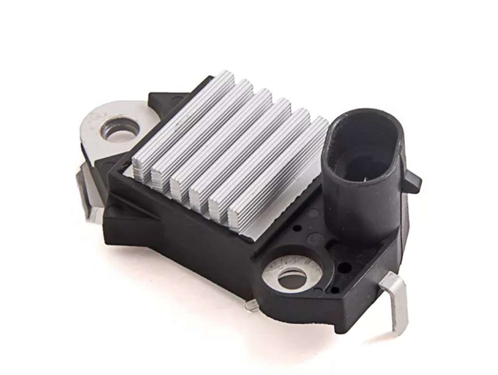 REGULADOR ALTERNADOR DELCO GM SPARK