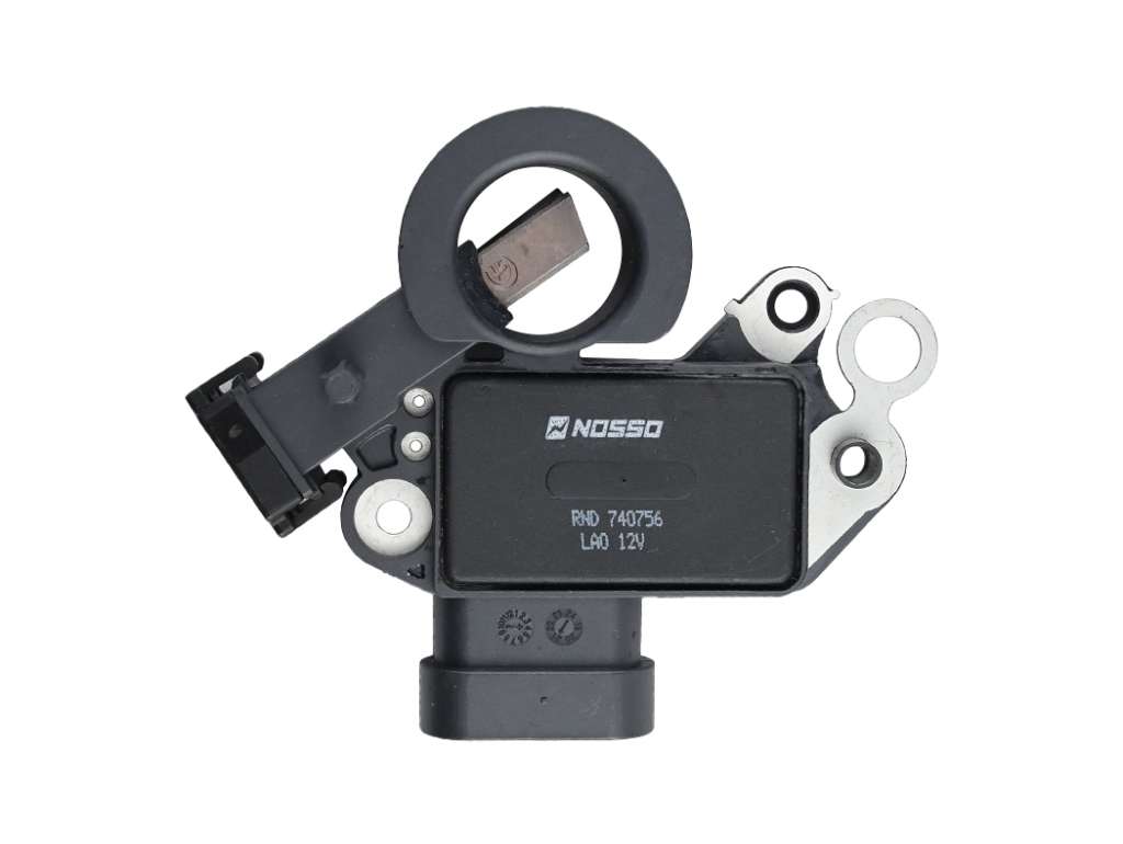 REGULADOR ALTERNADOR DELCO GM AVEO/NUBIRA/SU SWIFT