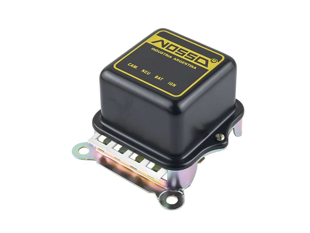 REGULADOR ALTERNADOR DELCO VER 147 12V.