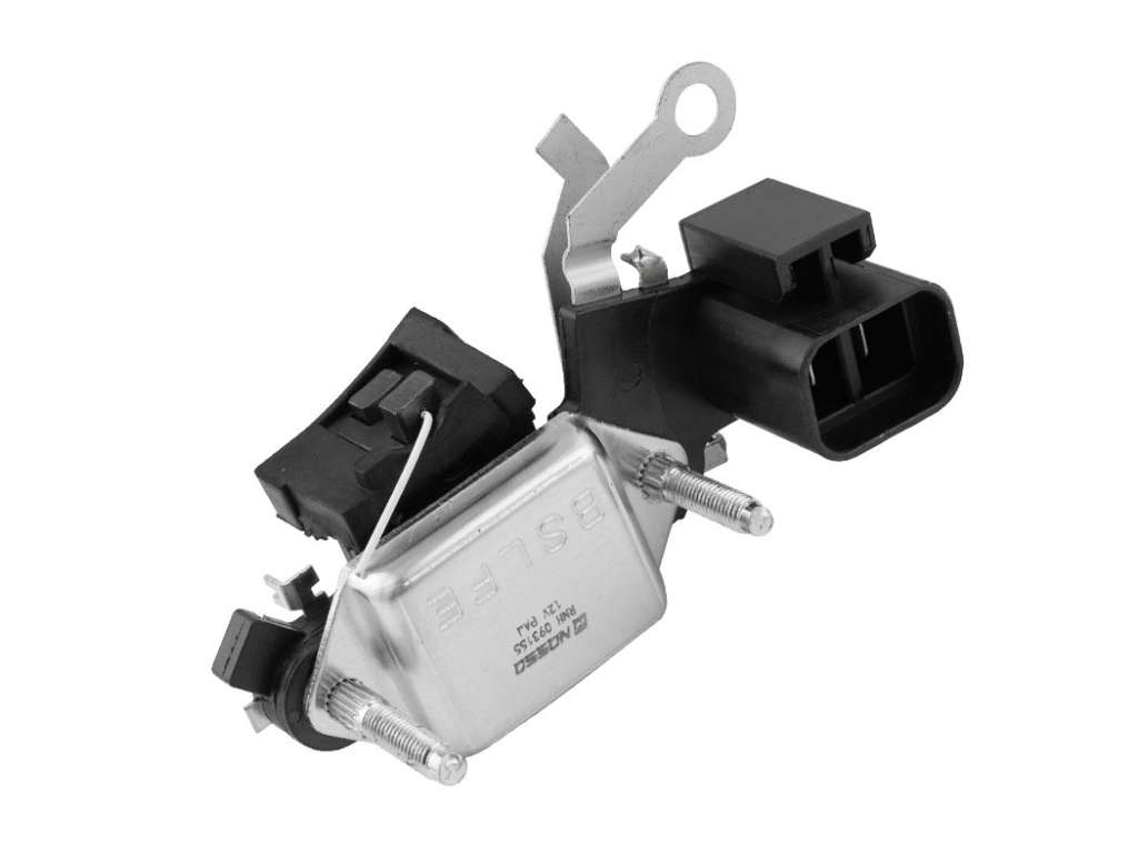 REGULADOR ALTERNADOR HITACHI NI VANETTE/CAMION CHINO