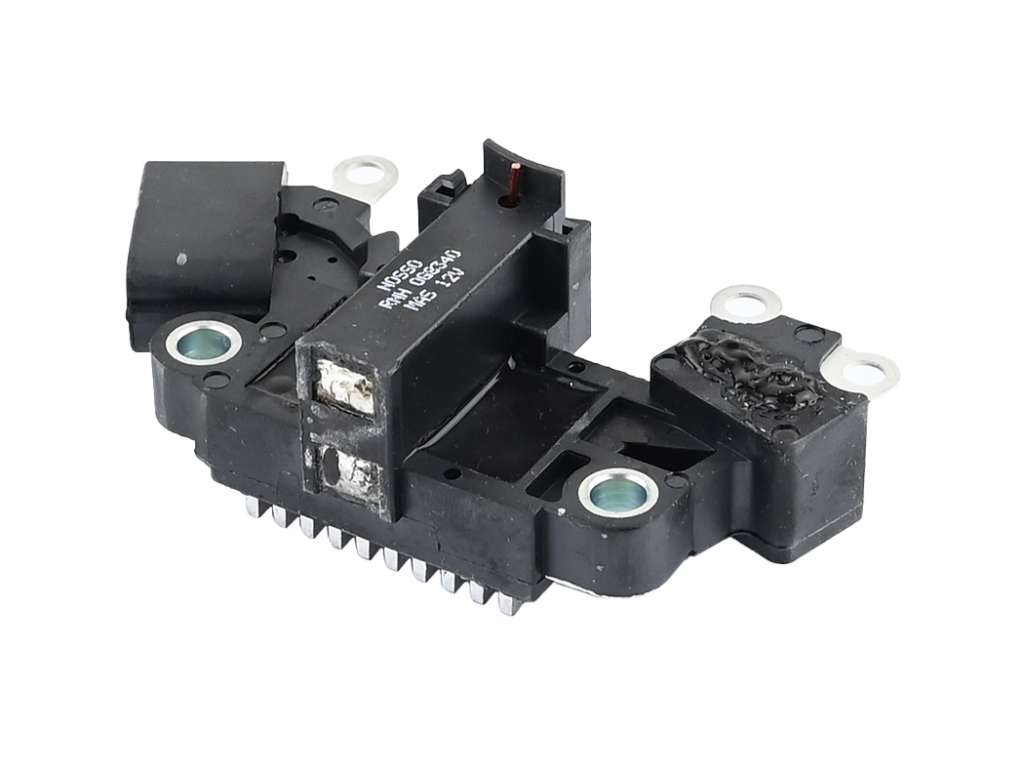 REGULADOR ALTERNADOR HITACHI NI 12V.