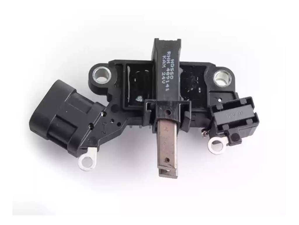 REGULADOR ALTERNADOR HITACHI IS 24V.