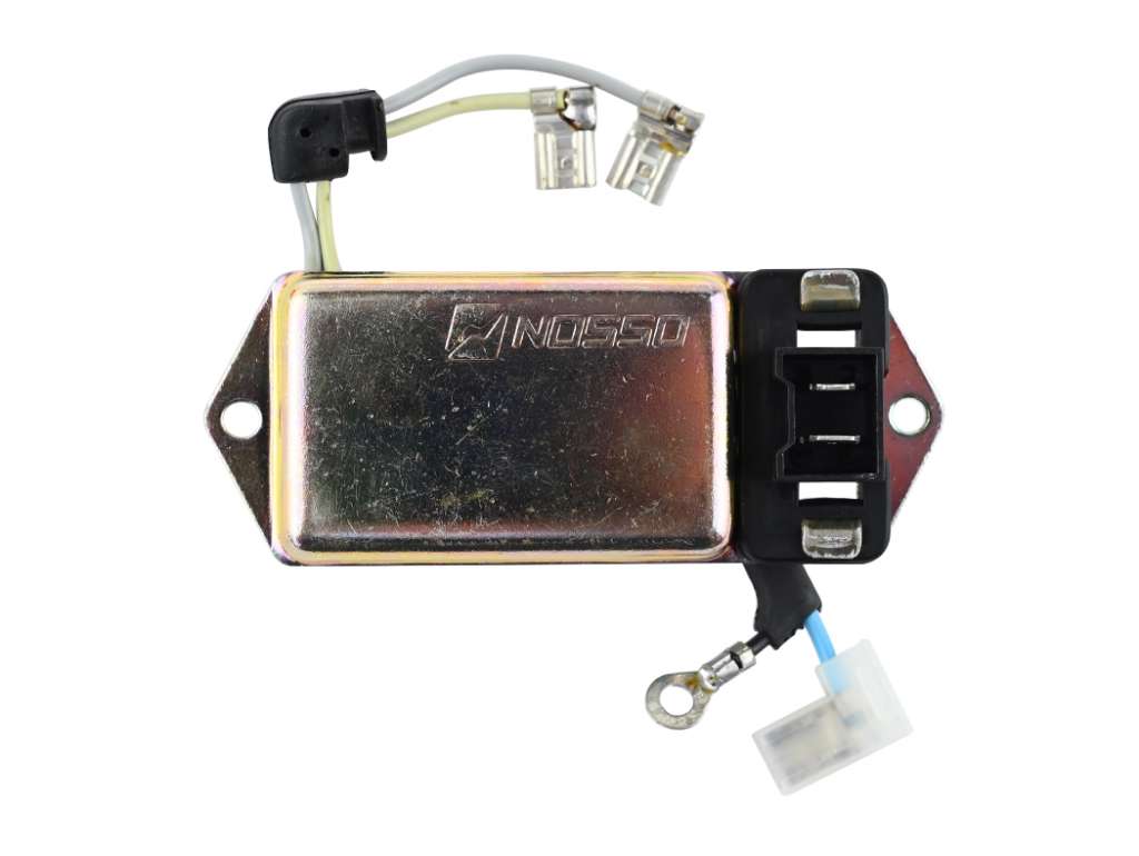 REGULADOR ALTERNADOR LUCAS/INDIEL