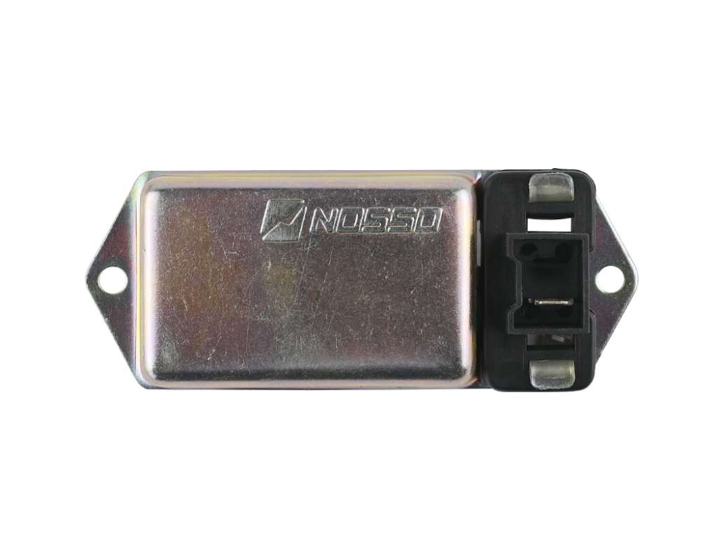 Regulador de alternador