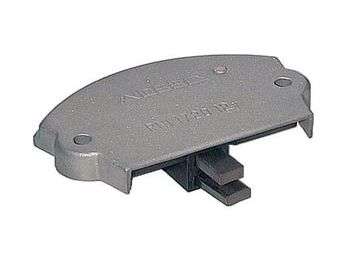 REGULADOR ALTERNADOR LUCAS FO ESCORT/VW GOL DSL/GM D20