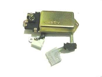 REGULADOR ALTERNADOR LUCAS MB/FI/PE 12V INDIEL