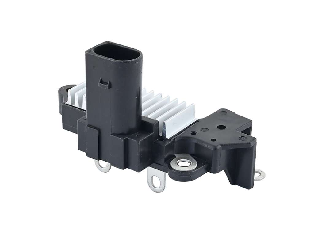 REGULADOR ALTERNADOR INDIEL VW GOL V/ETC.