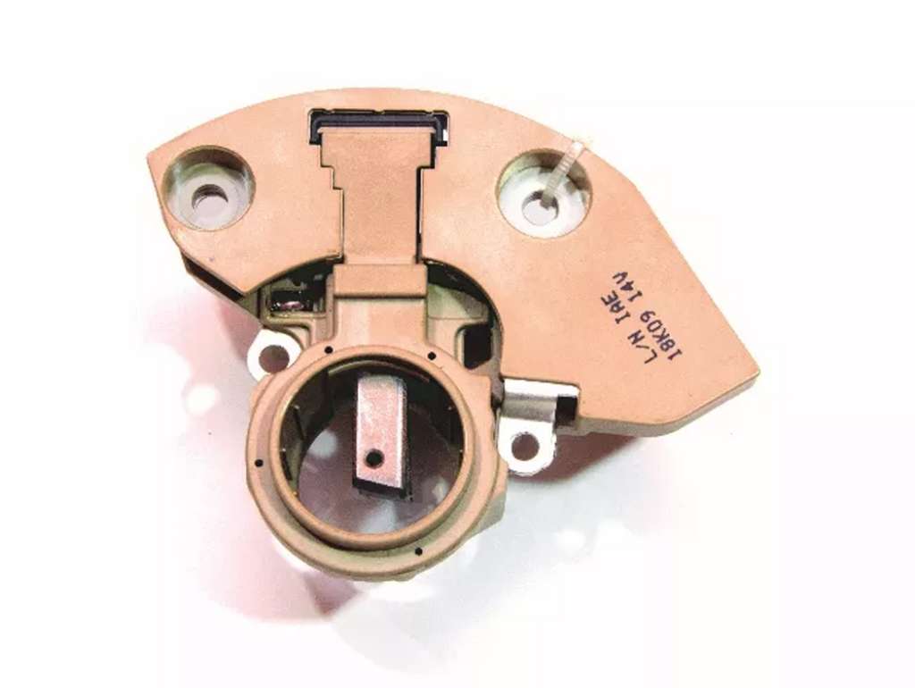 Regulador de voltaje de alternador Mitsubishi