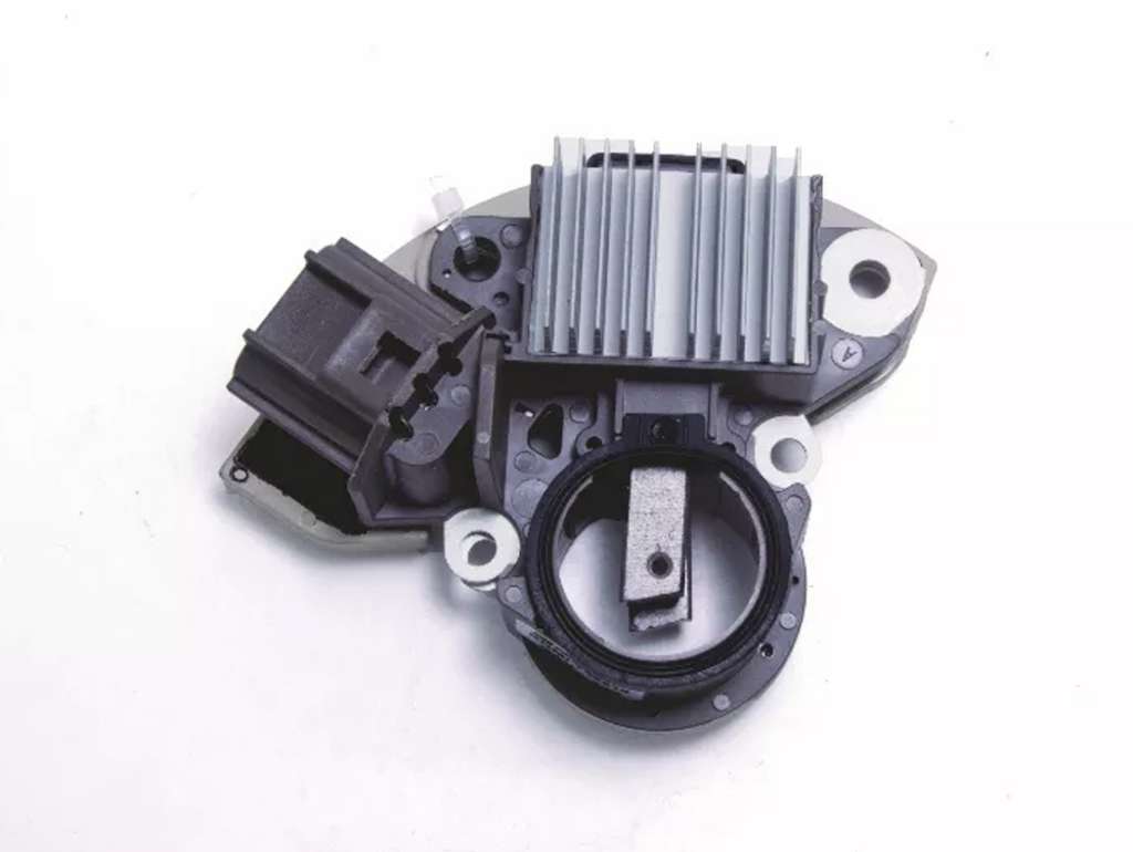 REGULADOR ALTERNADOR MITSUBISHI FO FIESTA