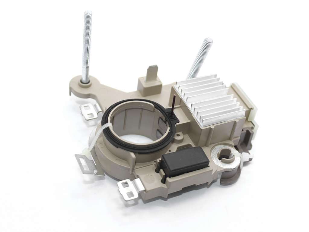 REGULADOR ALTERNADOR MITSUBISHI RE CLIO/SCANIA 12V