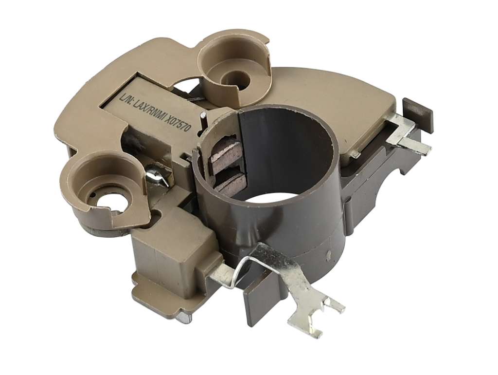 REGULADOR ALTERNADOR MITSUBISHI FO/KIA/MAZDA B2000 12V.