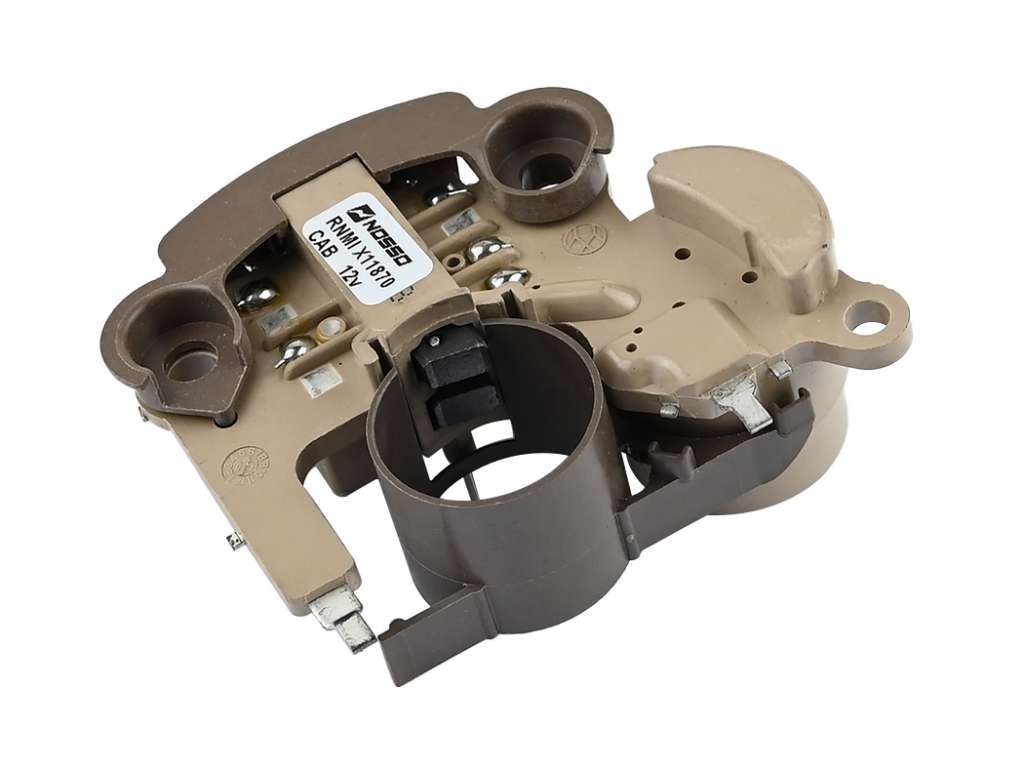 REGULADOR ALTERNADOR MITSUBISHI HO CIVIC/SU SIDEKICK