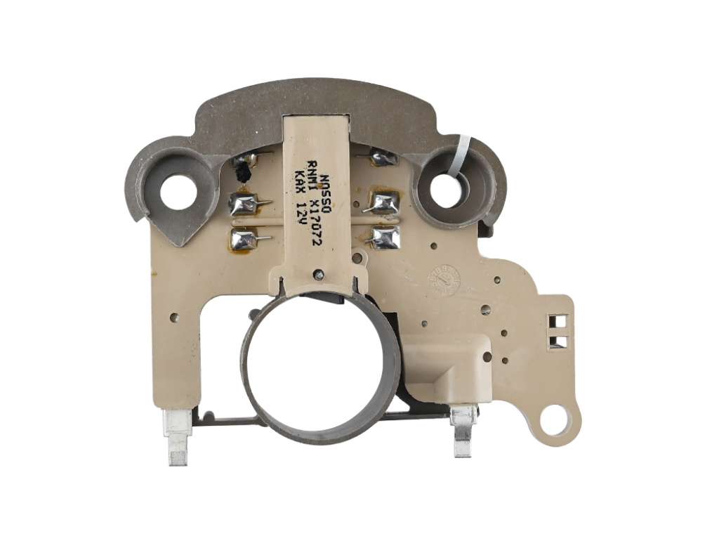 REGULADOR ALTERNADOR MITSUBISHI FO/MI/NI/HO 12V.