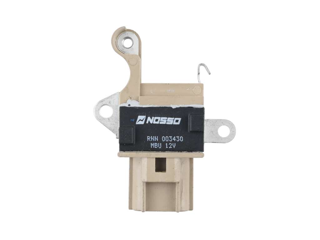 REGULADOR ALTERNADOR N-DENSO TO HILUX 12/FO FOCUS 2.0 12V.