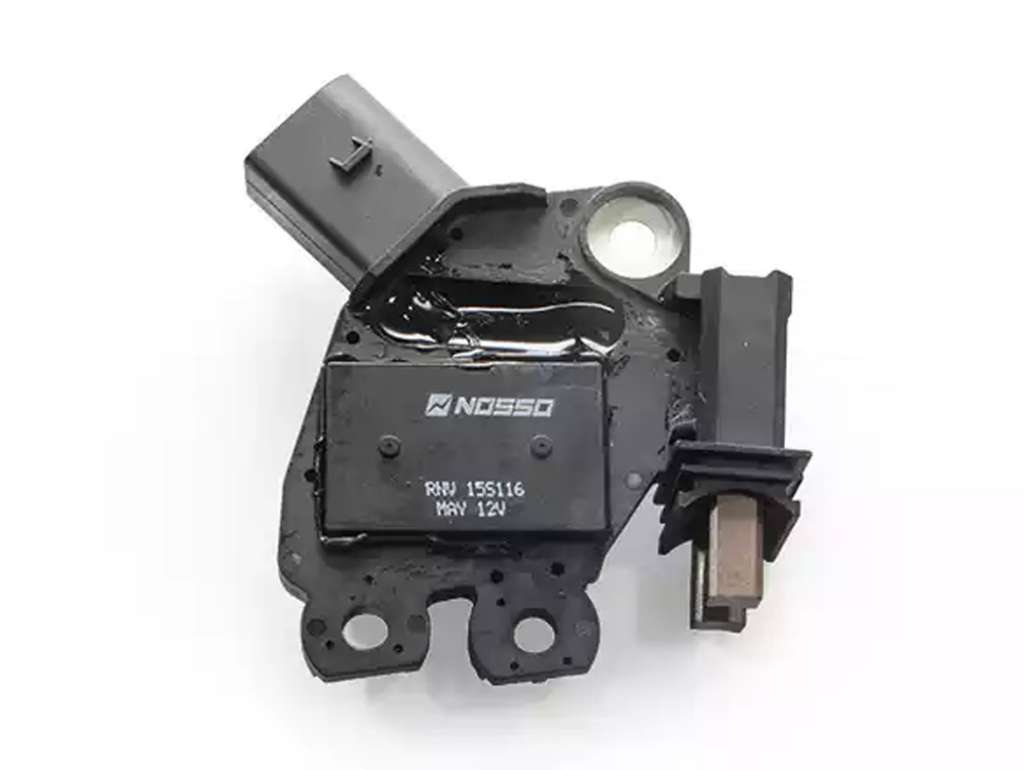 REGULADOR ALTERNADOR VALEO TO YARIS/ETIOS 12V.