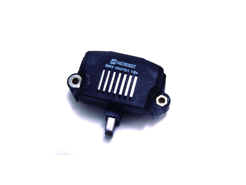 REGULADOR ALTERNADOR LUCAS VW SANTANA/GOLF