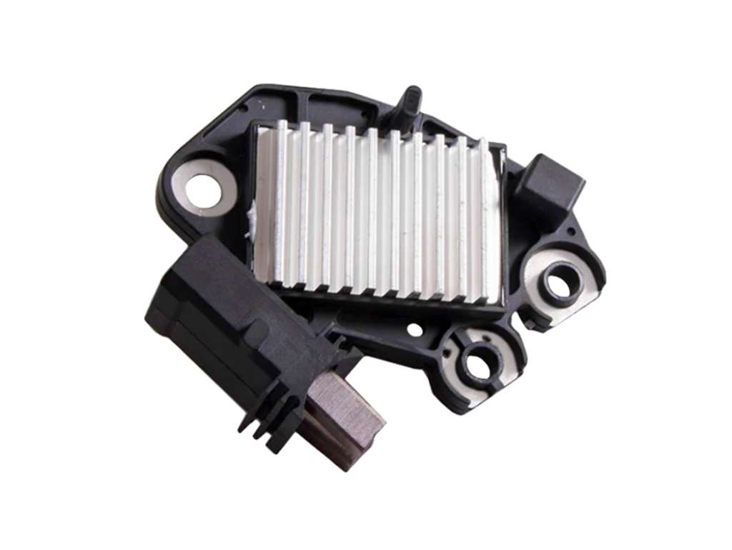 Regulador de Alternador