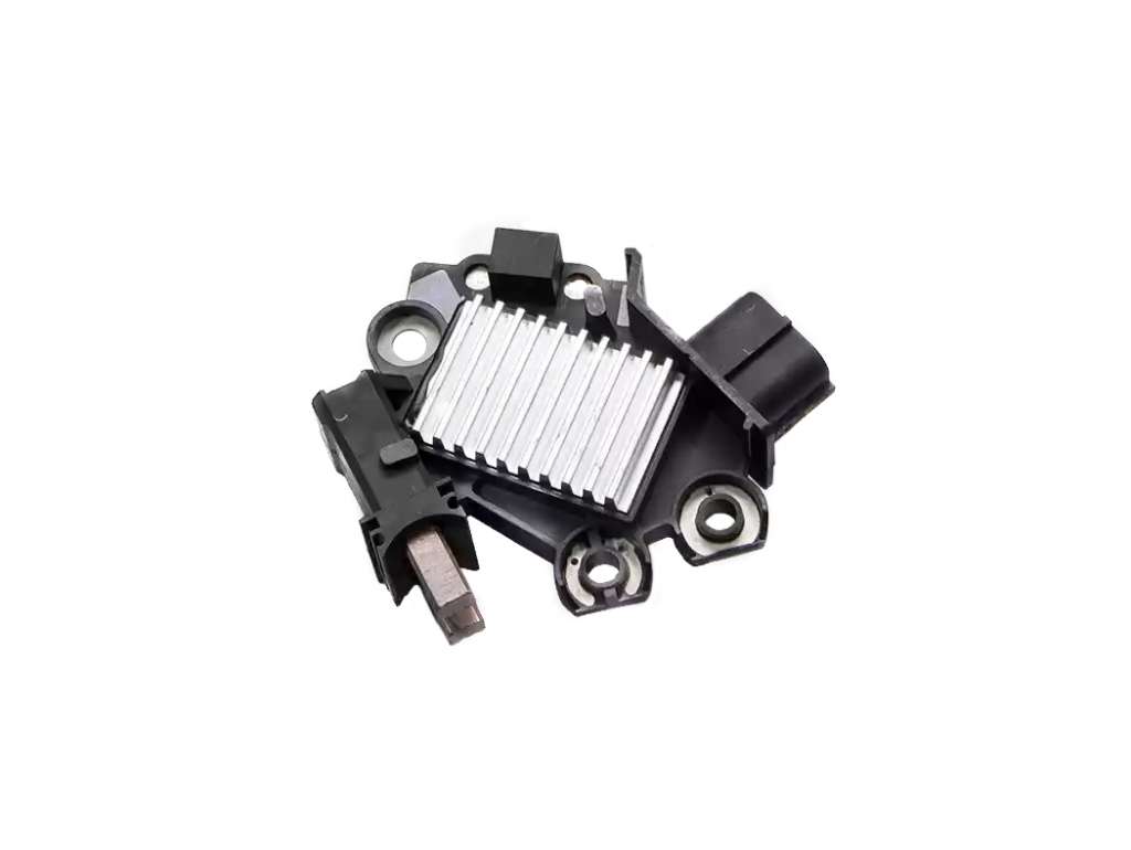 REGULADOR ALTERNADOR VALEO FO FIESTA/KA/FOCUS 12V.