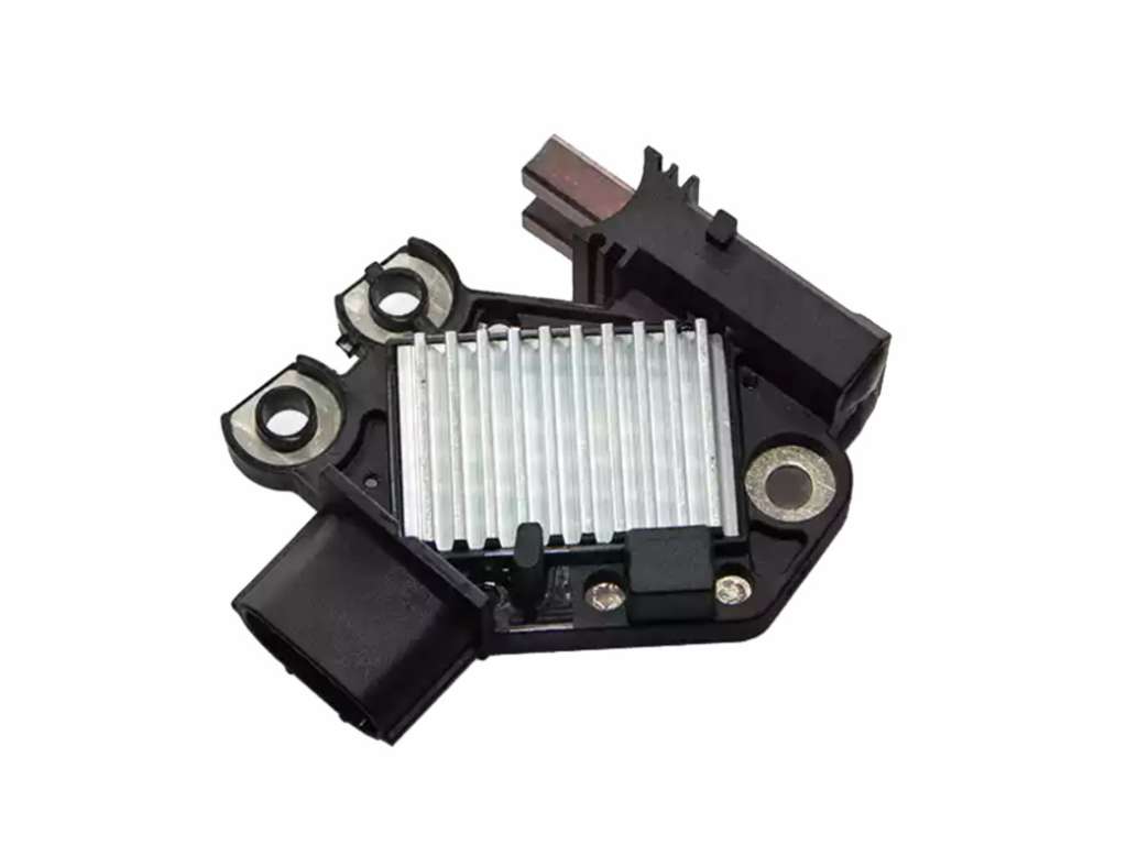 REGULADOR ALTERNADOR VALEO HY HB20/I30/KIA PICANTO