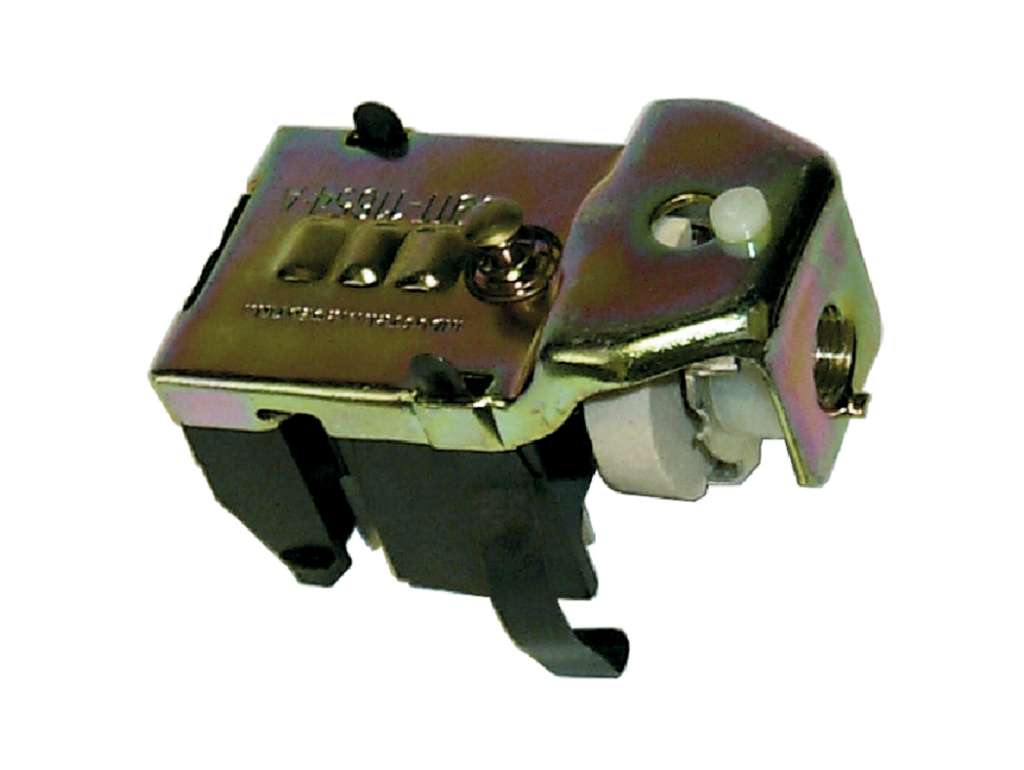 LLAVE LUCES FO FALCON