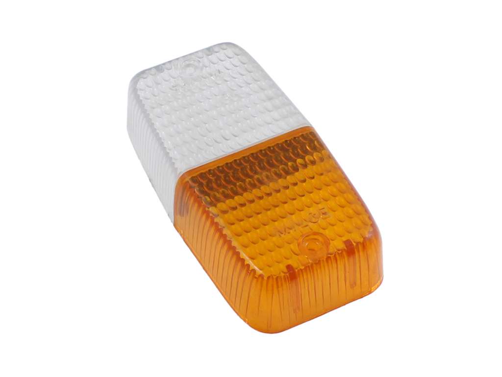 Tapa de plástico