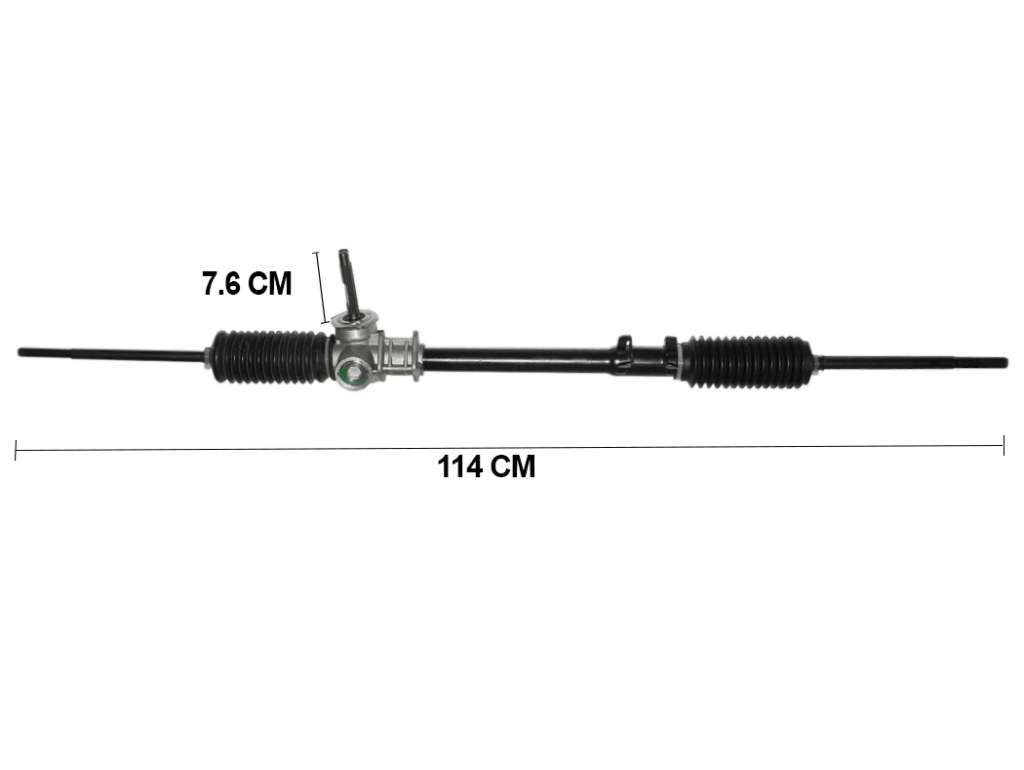 CREMALLERA DIRECCION FO ESCORT 83/92