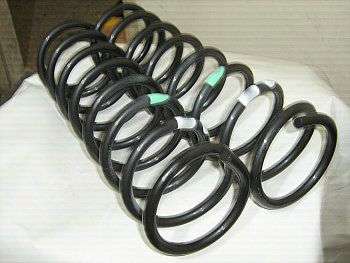 ESPIRAL DELANTERO GM CHEVETTE REF. C/U.