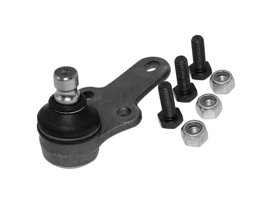 ROTULA SUSPENSION FO FIESTA/KA 96/01