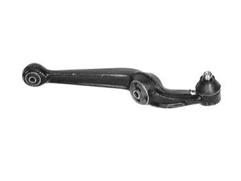 ROTULA SUSPENSION PE 205 C/BRAZO DER.