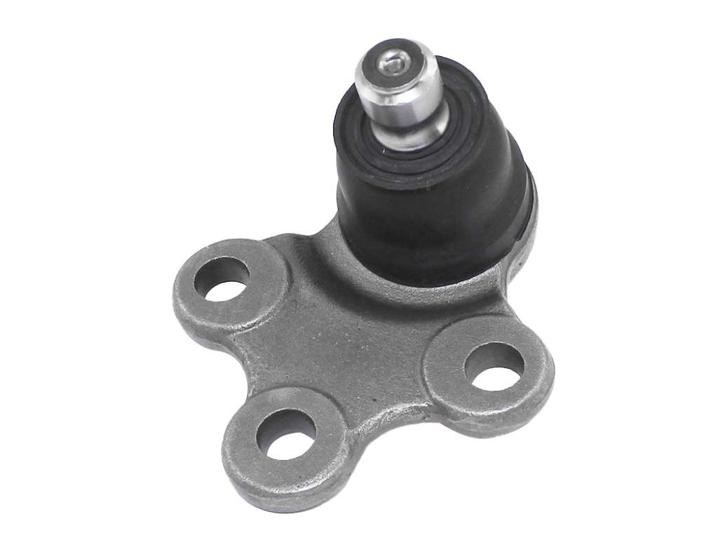 Rótula de suspensión delantera corta con espiga cónica de 16mm