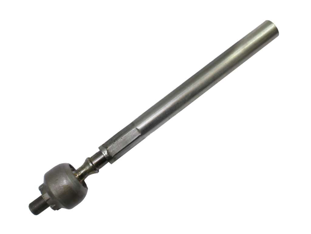 PUNTERO CREMALLERA PE 504 GRII/SRII