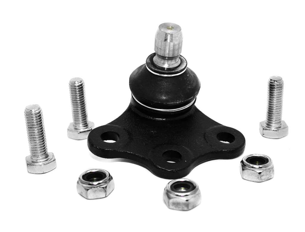 ROTULA SUSPENSION GM MERIVA 16MM IZQ.