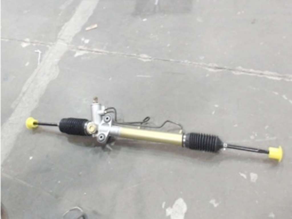 CREMALLERA DIRECCION GEELY CK HIDRAULICA