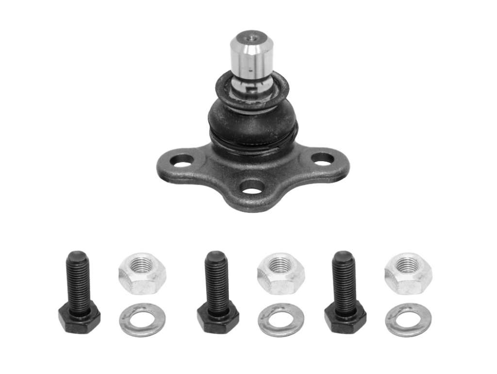 ROTULA SUSPENSION CI C3/PE 207 IYD 18MM