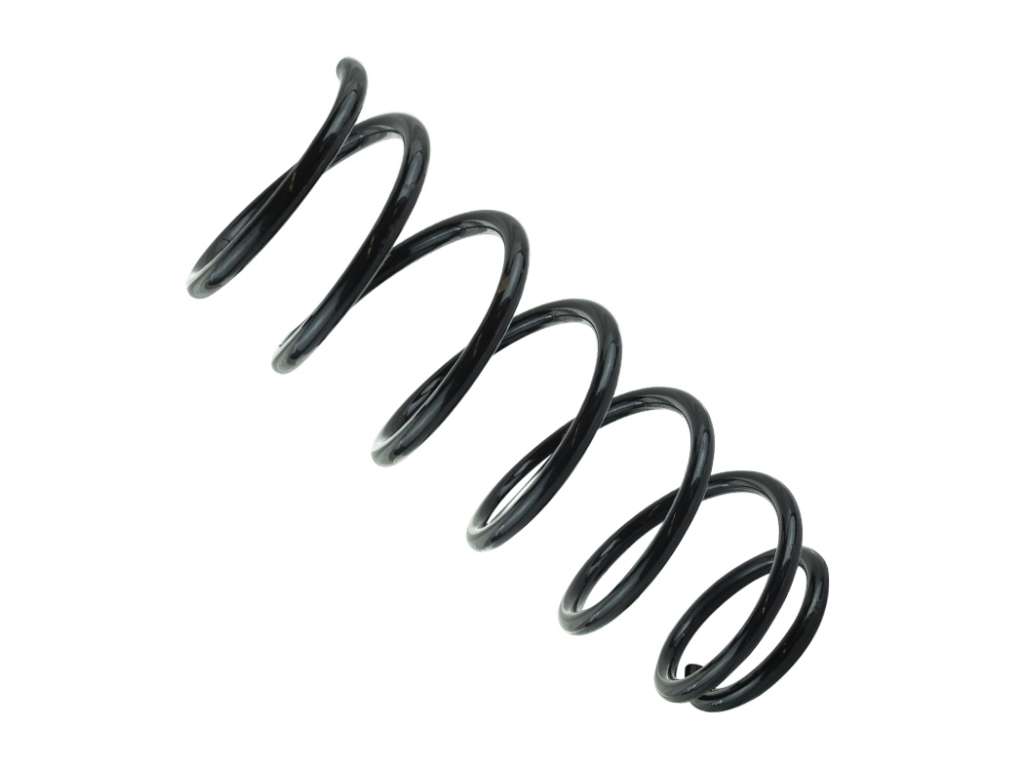 Espiral de suspensión delantero