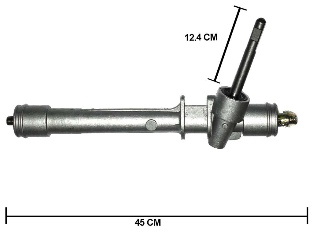CREMALLERA DIRECCION GM CORSA ../00 12MM